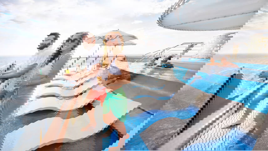 Perfect Day Cococay & Bahamas