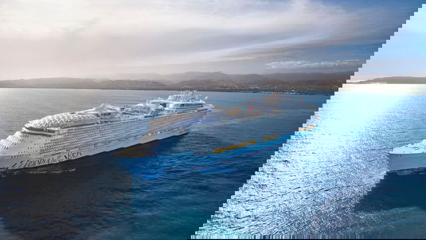 Perfect Day Cococay & Bahamas