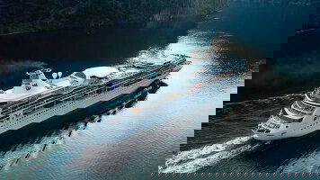 Vision of the Seas
