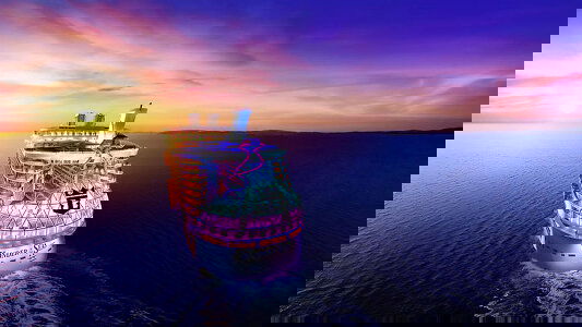 Wonder of the Seas Wonder of the Seas