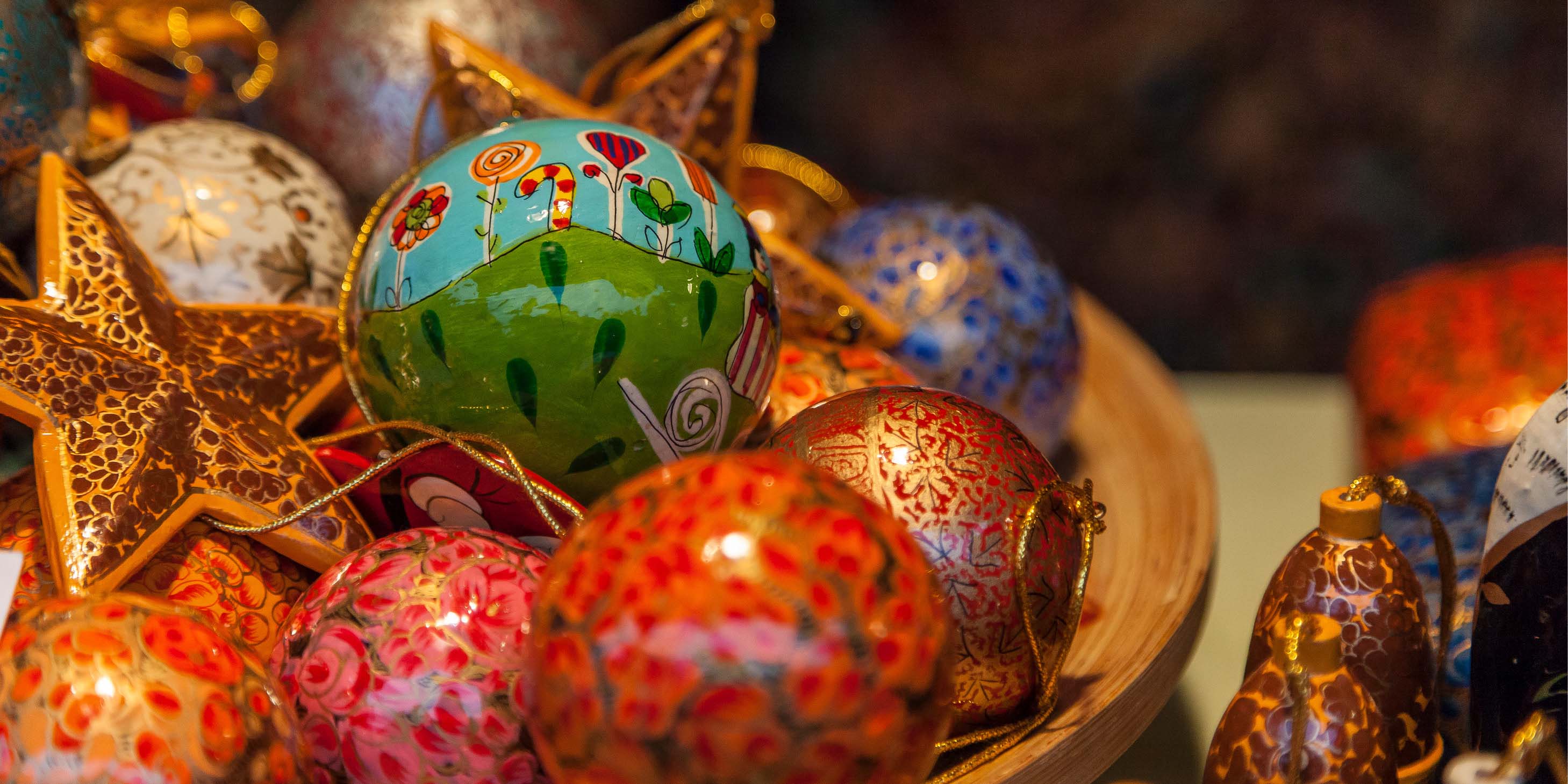 Make The Festive Season Extra Special