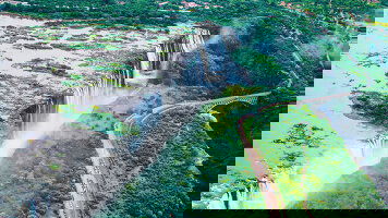 17 Day Victoria Falls & East Africa Adventure (Scenic)