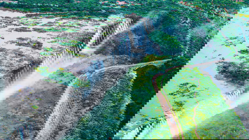 Ultimate African Expedition