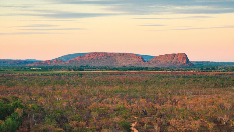 Top End and Kimberley Spectacular
