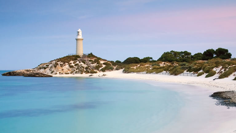 Pilbara, Broome & Monkey Mia