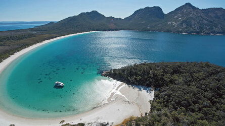 Freycinet National Park