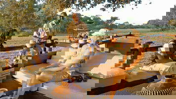 Scenic Luxury Experience