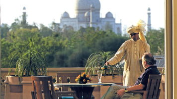 Five Star Luxury