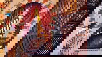 Scenic Luxury Experience