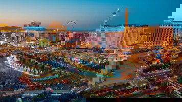 Scenic Luxury Experience