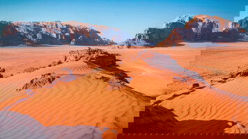 9 Day Highlights of the Kingdom of Jordan (Scenic)