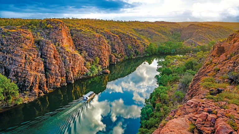 Highlights of Australia: Scenic’s 2021 Small Group Journeys