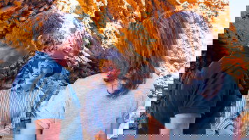 Scenic Land Journeys