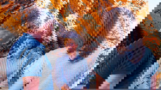 Scenic Land Journeys