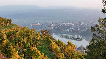 18 Day Lower Danube Discovery with Vienna (Scenic)