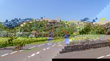 16 Day Lower Danube Discovery (Scenic)