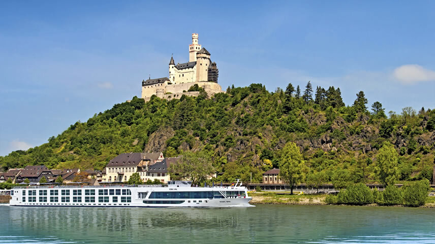 Jewels of Europe with Zagreb & Ljubljana