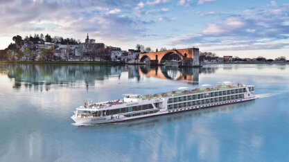 Scenic River Cruises