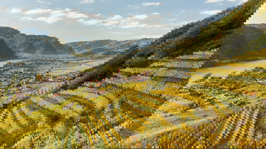 Jewels of Europe & Romantic Rhine & Moselle