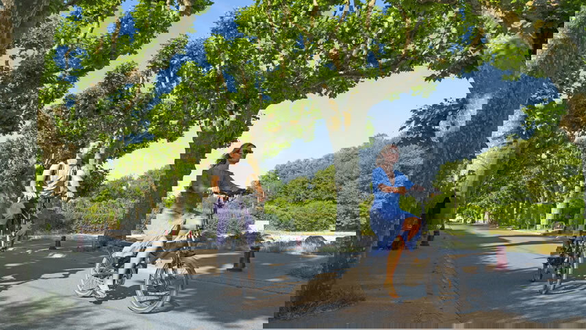 Danube in Depth with Prague