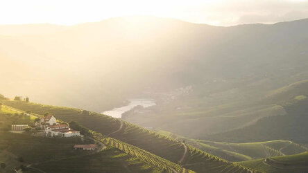 21 Day Unforgettable Douro & Spectacular South of France (Scenic)