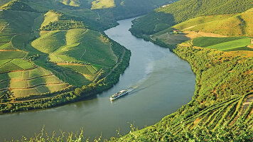 14 Day Unforgettable Douro with Lisbon (Scenic)