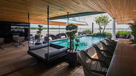 Scenic All Inclusive