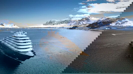 Scenic's 6 Star Discovery Yachts