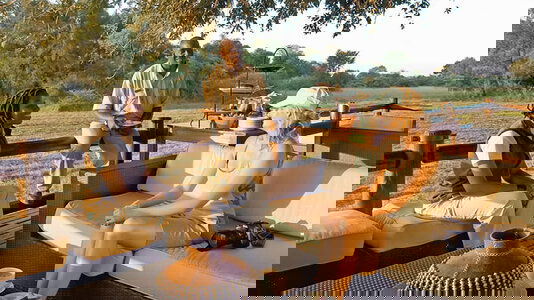 Scenic's Land & Rail Journeys