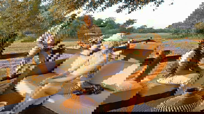 Scenic's Land & Rail Journeys