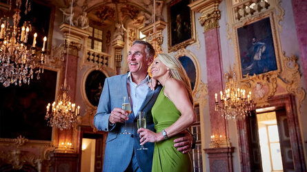 Unlock Unique Experiences