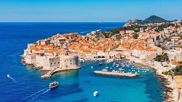 11 Day Gems of the Greek Islands & Adriatic Coast (Scenic)