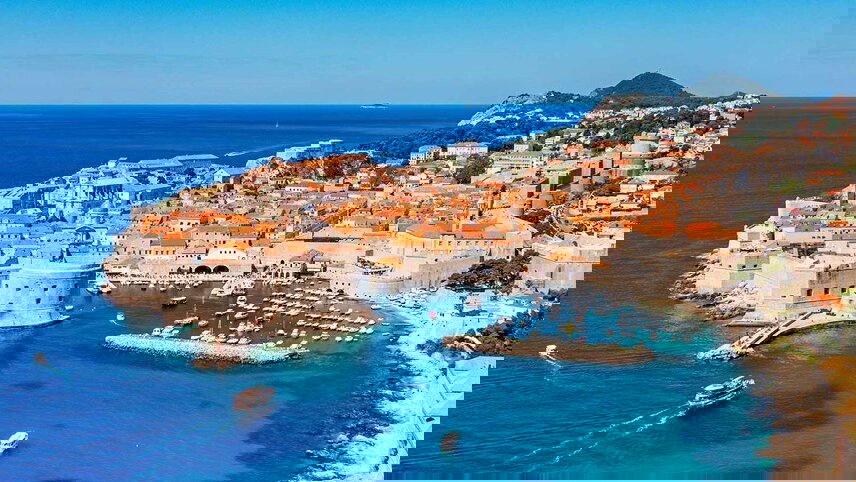 Gems of the Greek Islands & Adriatic Coast