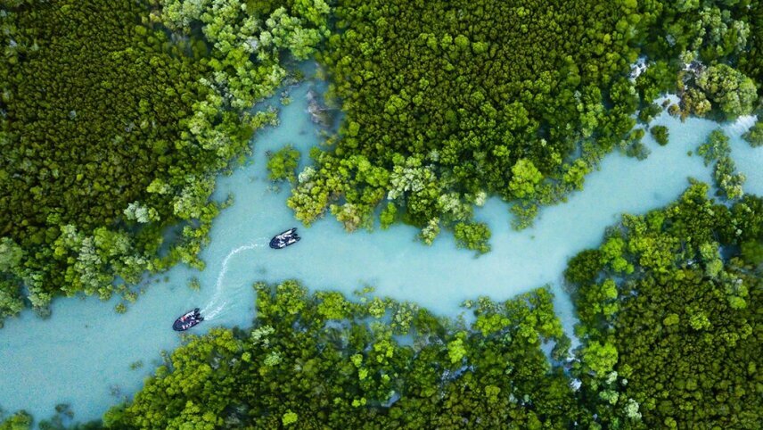 Discover the Kimberley Coastline: An Ancient Wilderness