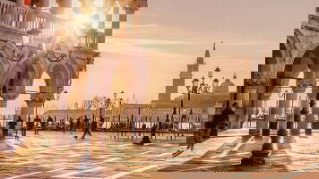 22 Day Ultimate Gems of the Greek Islands, Adriatic & Amalfi Coast (Scenic)