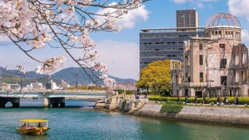 15 Day Cultural Horizons of Taiwan & Japan’s Southern Islands (Scenic)