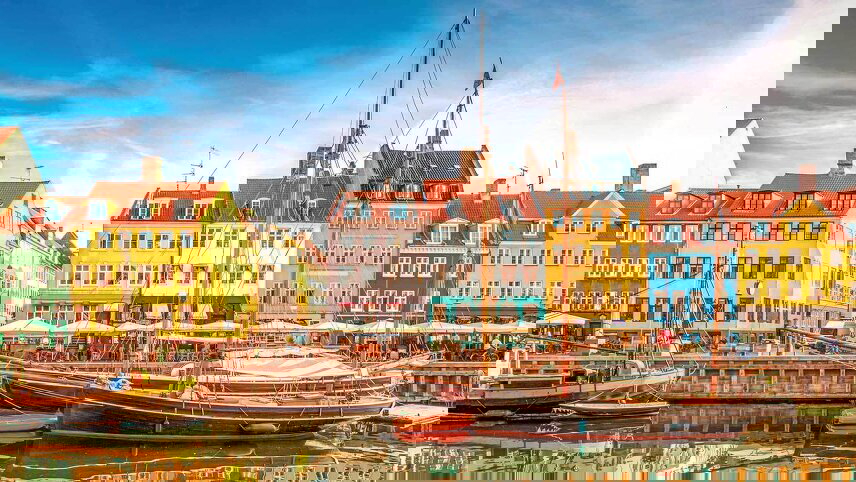 Norway to Portugal: The History & Traditions of Europe