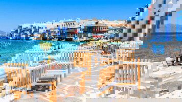 11 Day Wonders of the Greek Islands & Aegean Riviera (Scenic)