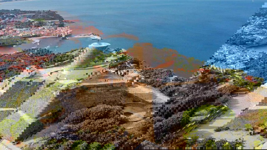 Mediterranean Escapade: Spain & the French Riviera