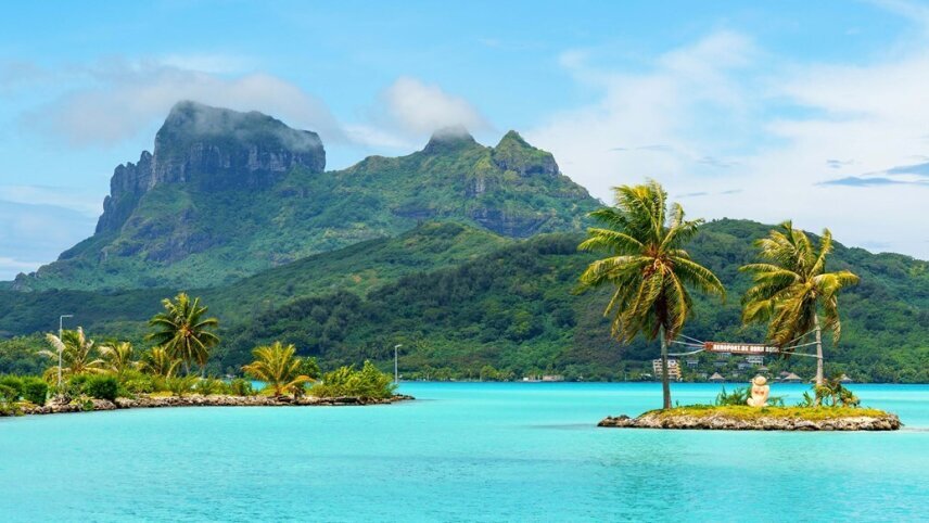 Ultimate Voyage: Easter Island, French Polynesia & Pacific Discovery