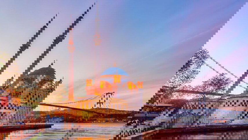 Ancient Empires: Istanbul to Athens