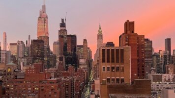 11 Day America's East Coast to the Bahamas (Scenic)