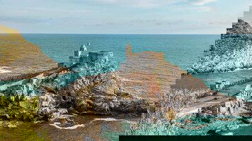 8 Day Mediterranean Wonders: French & Italian Rivieras (Scenic)