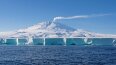 24 Day Antarctica's Ross Sea: Majestic Ice & Wildlife (Scenic)