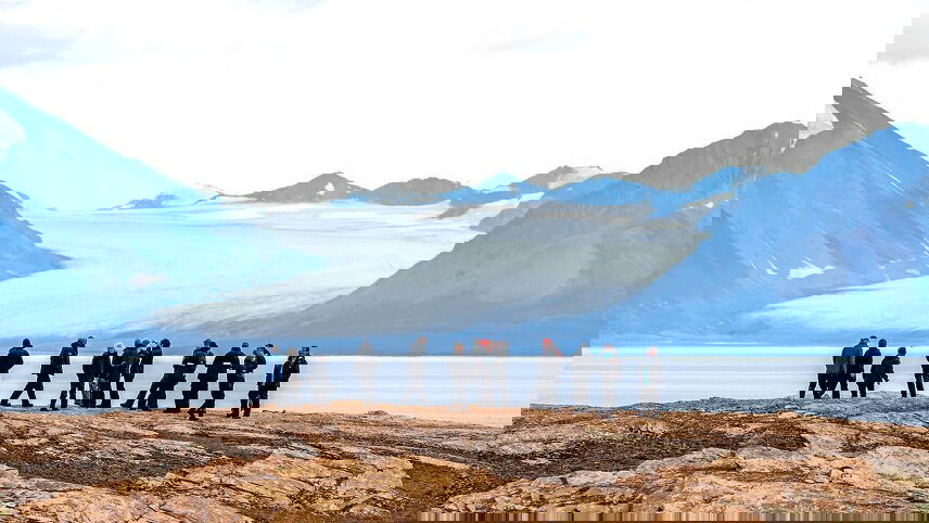 Norwegian Fjords, Wildlife of Svalbard & The Arctic