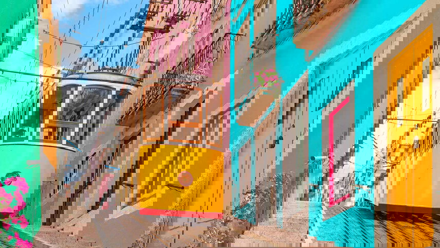 Grand Journey: Mediterranean, Northern Europe and Iceland