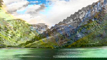 11 Day Nordic Wonders and Fjords of Norway (Scenic)