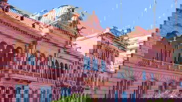 13 Day Wellness Voyage: Africa to South America (Scenic)