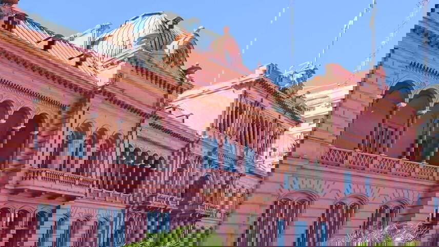 Wellness Voyage: Africa to South America