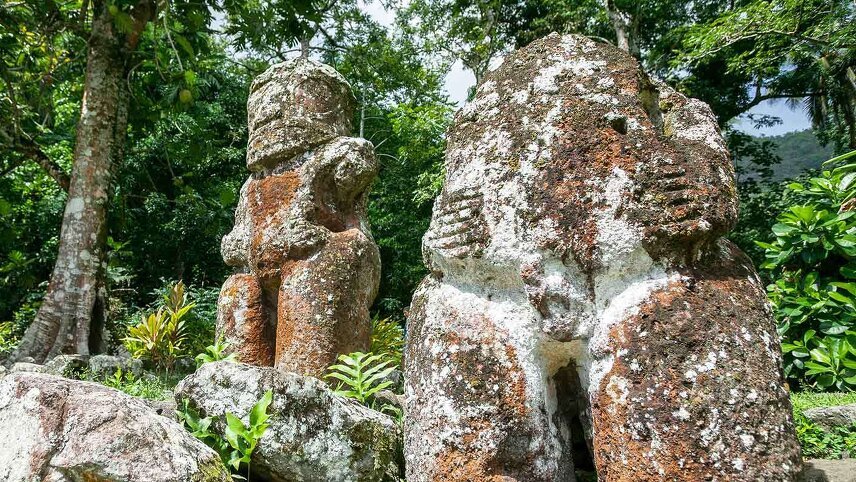 Treasures of French Polynesia & the Marquesas Islands